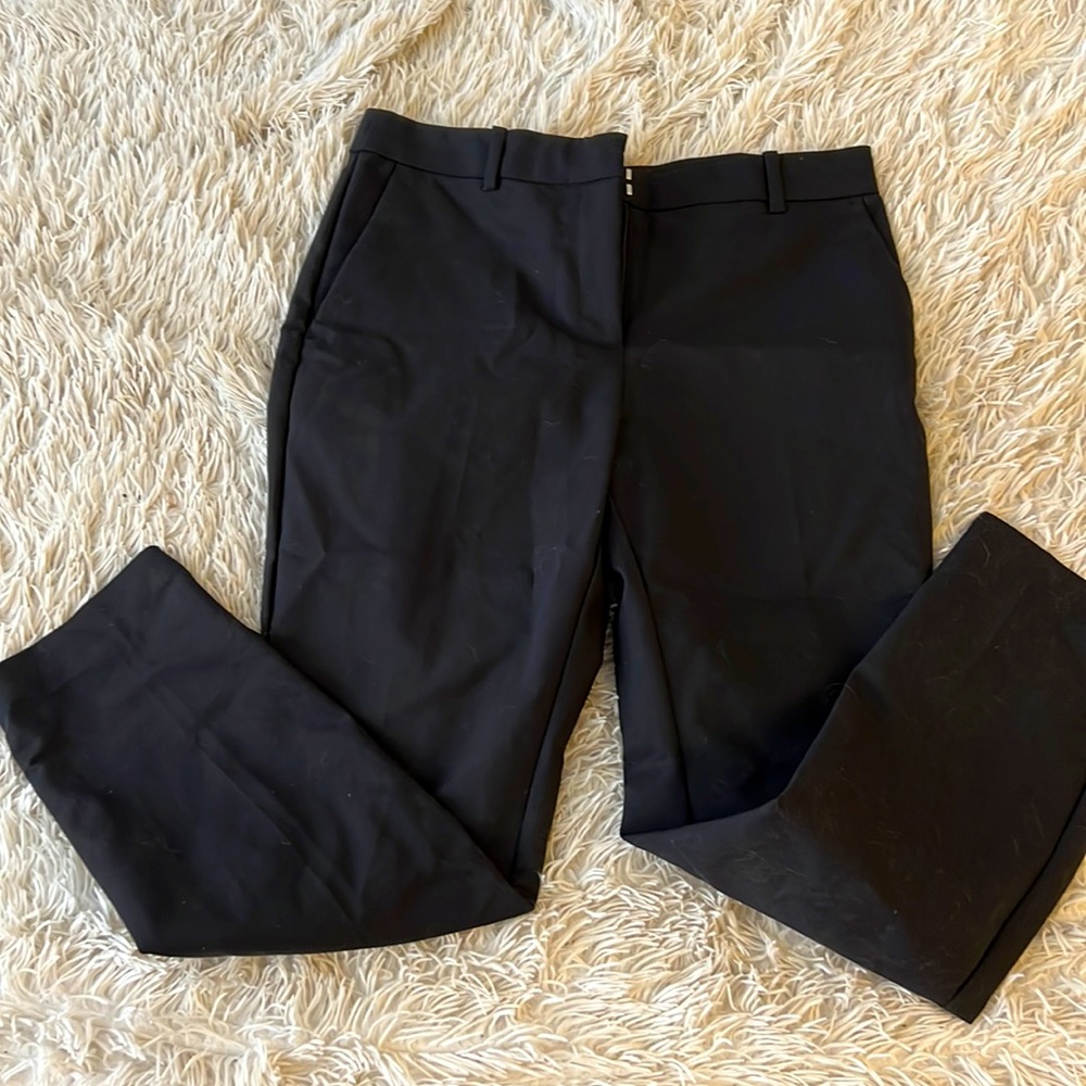H&M Straightleg Dress Pants 10